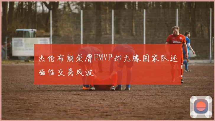 杰伦布朗荣膺FMVP却无缘国家队还面临交易风波